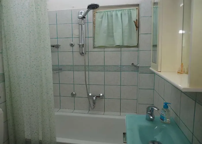 Comfortable*nena Apartment*nice View*medulin Medulin